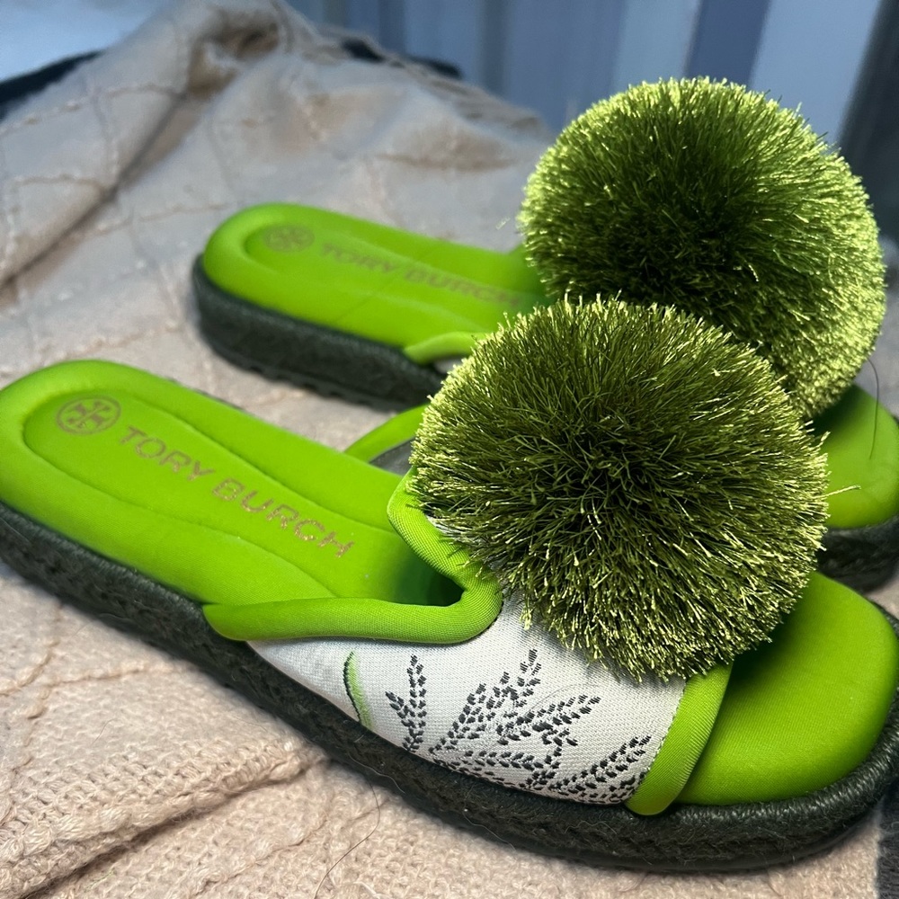 Tory Burch Sandals